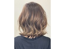エミューヘアー(emu hair)