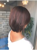スーパーナチュラルストレート