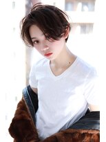 シーラス バイクラウドゼロ(Cirrus by Cloud zero)&nbsp;フレンチブラウンマニッシュショート【Cirrus by Cloud zero】