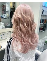 ラピス 池袋(Lapis)&nbsp;ホワイティーピンク☆