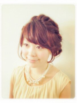 パズードコー(PSSD-CO.+5) ナチュラルヘア