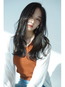 プロデュース 古淵店(Produce) ゆるめカールロング