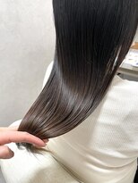 ヘアーガーデン アストレア(HAIR GARDEN ASTRAEA)&nbsp;艶ナチュストレート