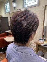 タントラ(tantra)&nbsp;ショート