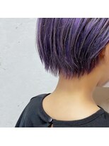 サーカス(circus)&nbsp;ビビットヘアカラー