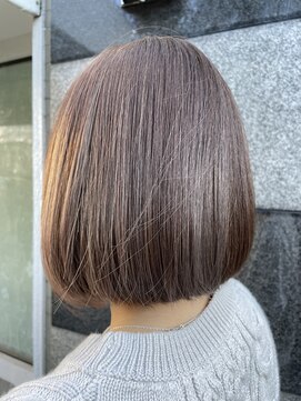 ルフレ(Reflet) ラベンダーアッシュ