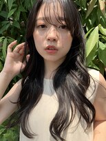 ルイマダーナ 栄店(LOUIMADNA)&nbsp;【LOUIMADNA栄】髪質改善ストレート特化サロン／シルキーカラー