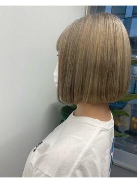 ポート バイ プライマル(port by primal) デザインカラー/アースカラー[千葉/千葉駅]