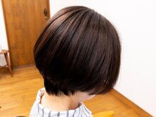 ヘアーアトリエシエルエイム (Hair Atelier Ciel ame)