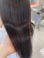 フォルテ 中田店&nbsp;髪質改善プラチナトリートメント