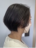 【give】hair style