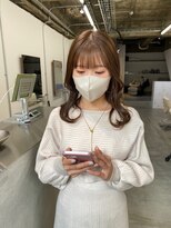 シアー(siar)&nbsp;ブリーチなしベージュ