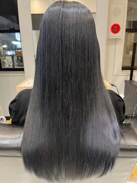 フラミューム 町田(flammeum) ブルーブラック【町田】【成瀬】【玉川学園前】