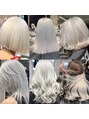 オートヴィーナス 神栖(Haute Venus) やりたいカラーが出来なかった悩みを解決するお手伝いが出来ます