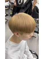 オムデュー(HOMME DEUX)&nbsp;【KAITO】ミルクティー！