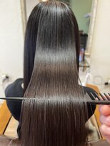 ピュアーネ(Purene) 超修復ピュアトリートメントで髪質改善◆20代30代40代50代60代