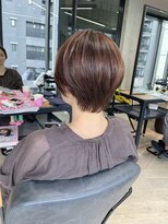 エフィールベルタ(afeel belta)&nbsp;レディースショート