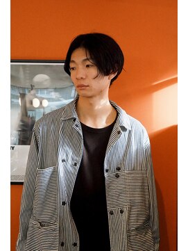 ニウ(NIU) NIU HAIR