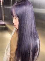 ペレ 栄店(PELE) イメチェン/ハッシュカット/フルバング/似合わせカット/栄