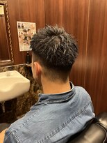 プラウド(PROUD)&nbsp;田町/ショート/ビジネススタイル/メンズカット/理容室