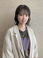 ロエ(Lowe') 宮島 菜々子