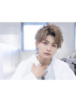 骨格に合わせた独自の5Dカットで再現性◎簡単スタイリングでSNSで人気のスタイルも思いのまま☆