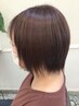 【人気No2  】ハーブマジックカラー(リタッチ)￥8140⇒￥7590