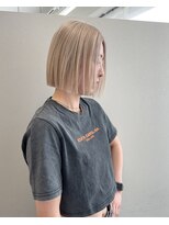 ローレン(Lolen.)&nbsp;【ホワイトミルクティー】ふじゆー