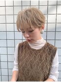 【Des.Art天神赤坂警固】20代30代40代前髪ありショートカット
