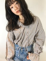 ロロネー 中津(Lolonois)&nbsp;【Lolonois中津】韓国風ナチュラルロブ