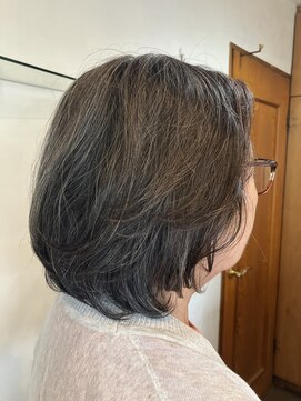 フリースタイル 立川(@.Freestyle) ボブレイヤー