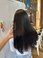 エルバイイエローコーン(ell by YELLOW CORN)&nbsp;シールエクステ/ハイライト/学割U24/学割/韓国ヘア/金沢文庫