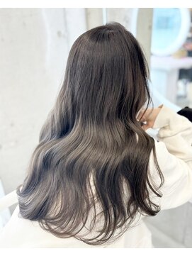 アイシー 表参道(ICY) オリーブグレージュ