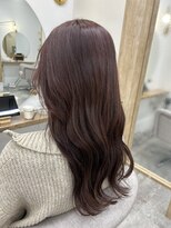 シアエミュー 新越谷店(SHEER emu)&nbsp;ピンクベージュ