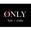 オンリー(ONLY)のお店ロゴ