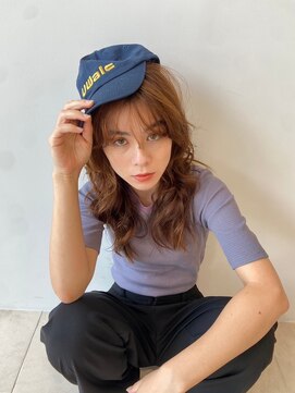 トワ 豊中店(towa) フェザーロング