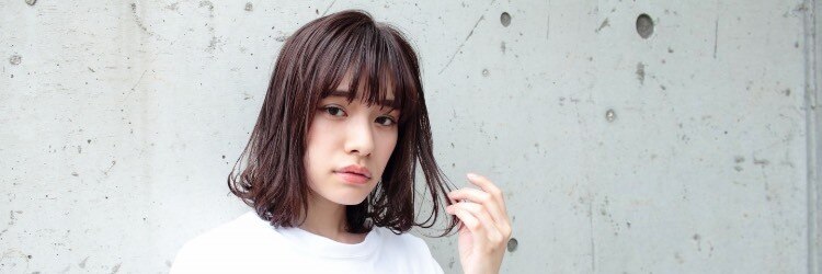 エンライズハナレ(en rise hanare)のサロンヘッダー