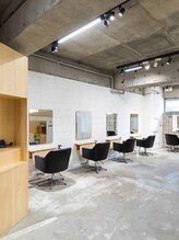 モールヘア 武庫之荘店(MOOL hair)&nbsp;指名なし 