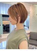 くびれショート/博多ショート/大人美人ショート/ベリーショート