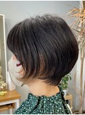 #ショート