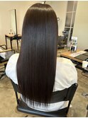 ショコラブラウン