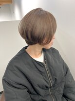 エカヒ(ekahi)&nbsp;似合わせカット