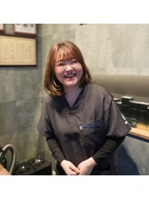 ヘアディボーション(HairDevotion) 檜山 美里