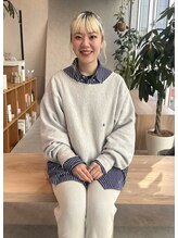 パークバイアンアミ(PARC by Un ami) RENA ネイリスト