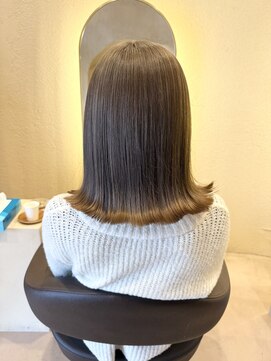 エリスホリエ(Eliss Horie) greige