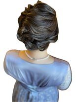 セーアーペー(Se.a.pe)&nbsp;ヘアセット