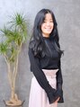 アンバール(amberl) 寺井 綾希