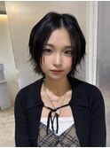 ☆レイヤーボブ３選☆　タッセルカット/ボブレイヤー/外はねボブ