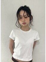 パドマ(Padma) フェイスレイヤー