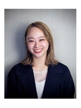 ヘアサロン エン(hair salon en.) 村 紗里奈